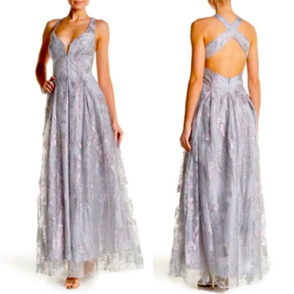 Marina Formal Dress